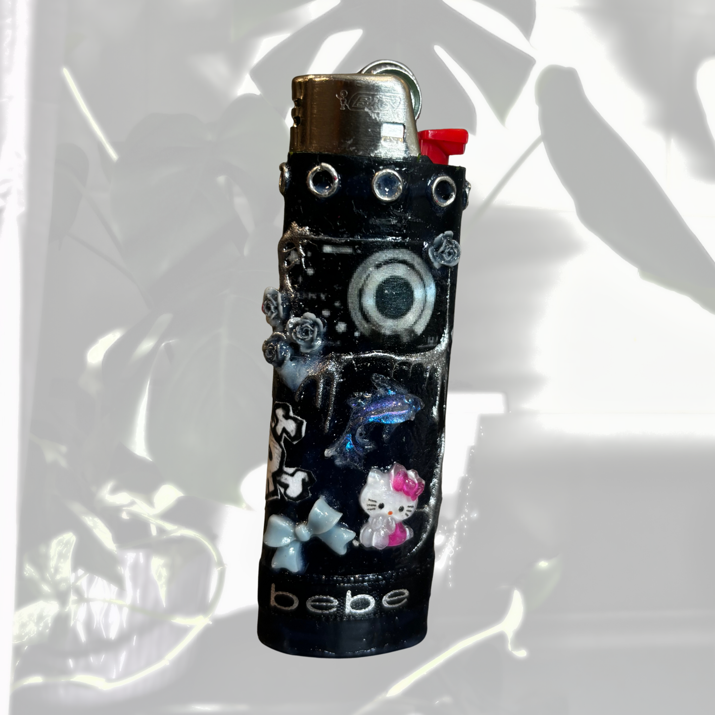 Y2K Bebe With The Diet Coke | 1 of 1 Lighter