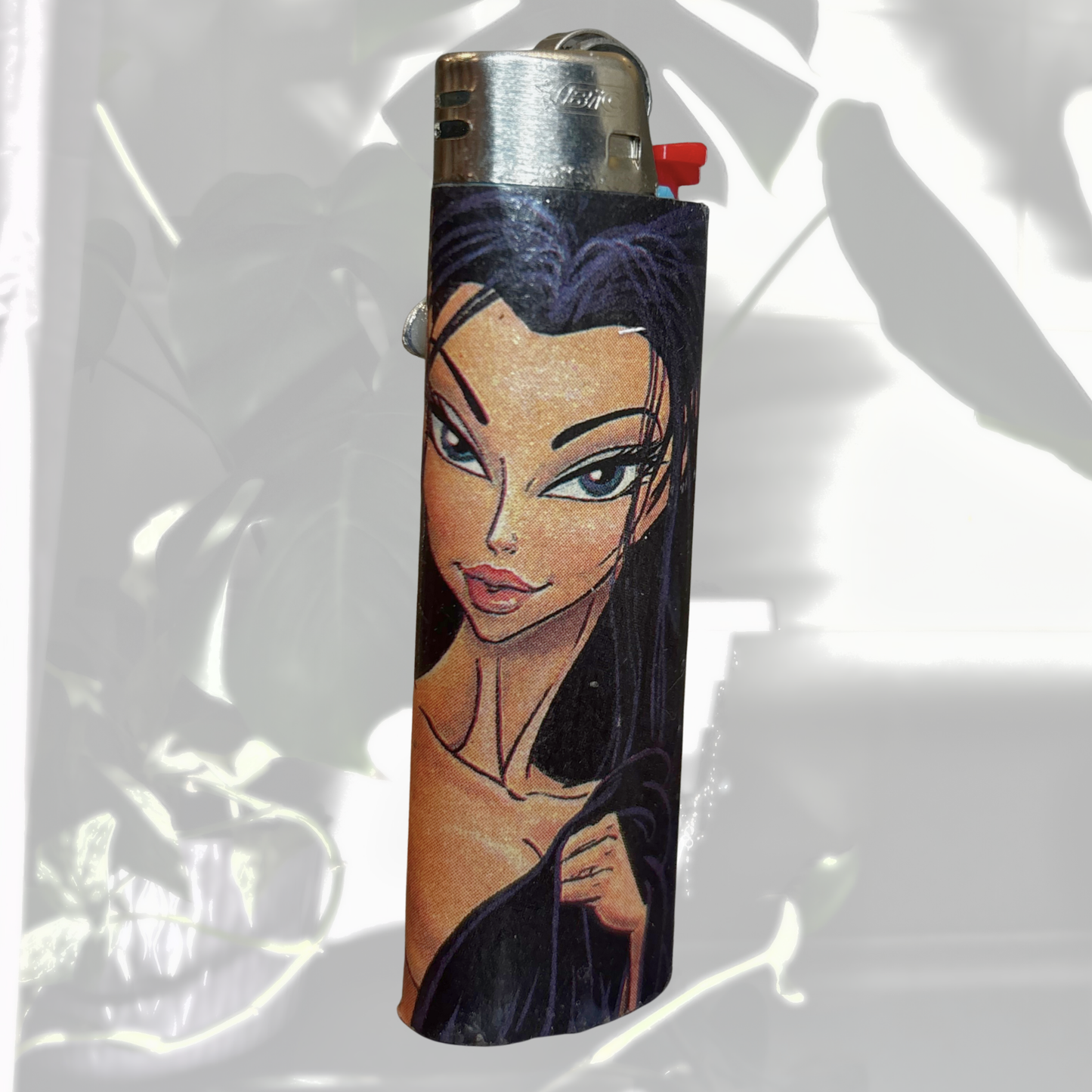 Wave Dancers up close & Seductive | 1 of 1 Lighter